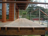 Stainless Steel Deck Wires